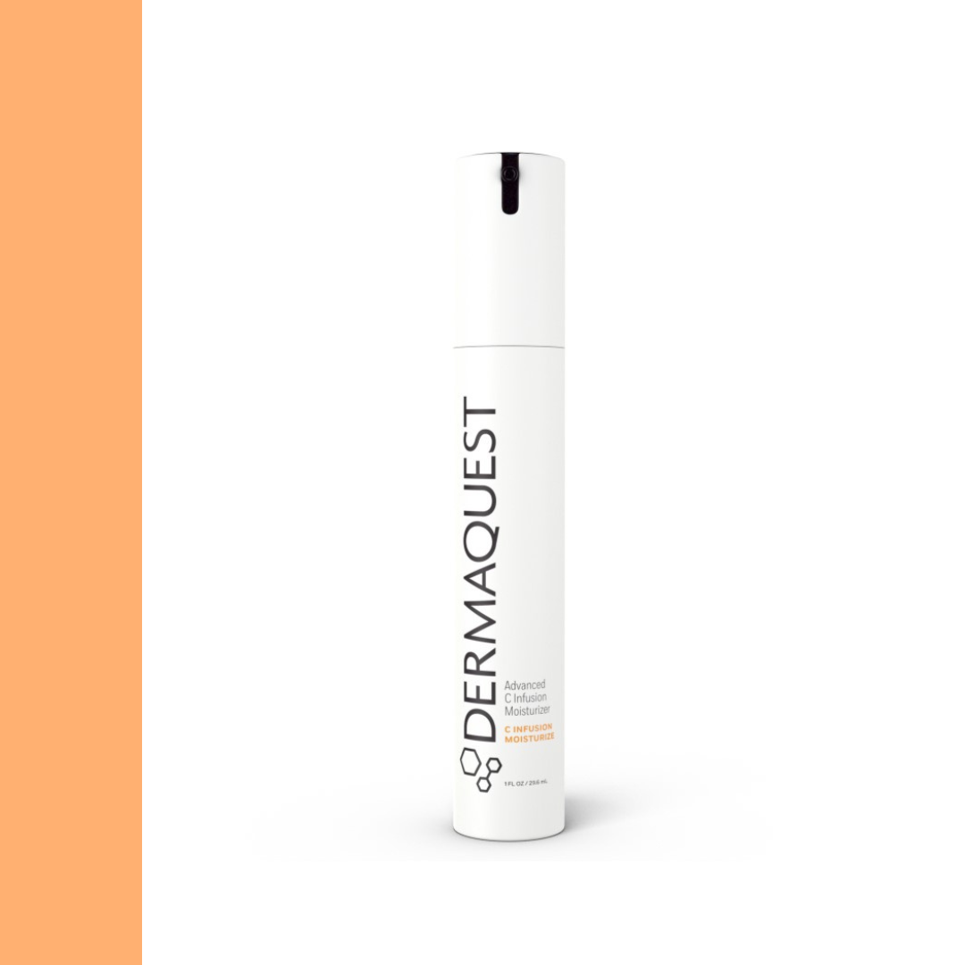 Advanced C Infusion Moisturizer