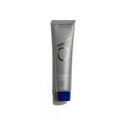 GEL SUNSCREEN BROAD-SPECTRUM SPF 30