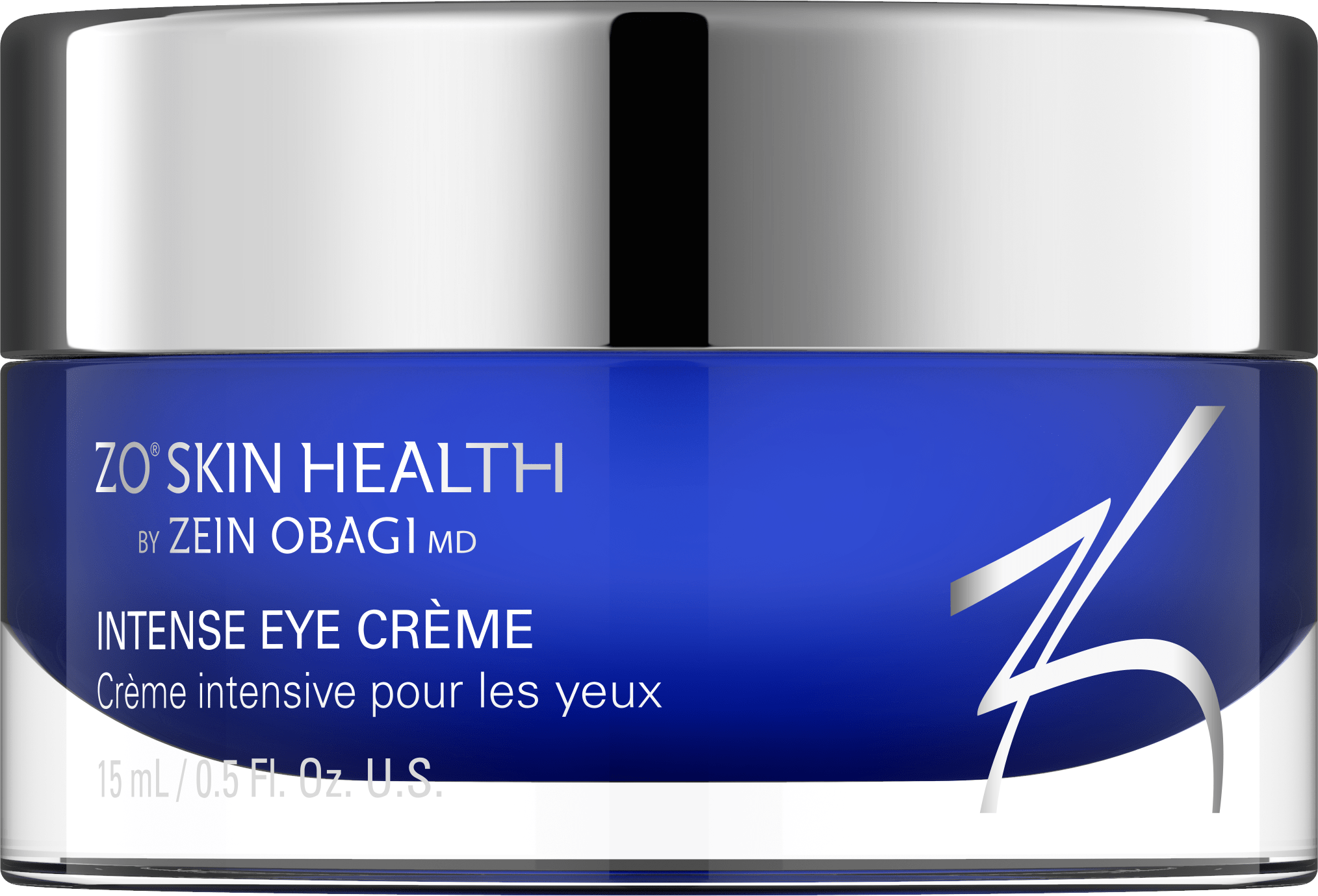 Intense Eye Créme