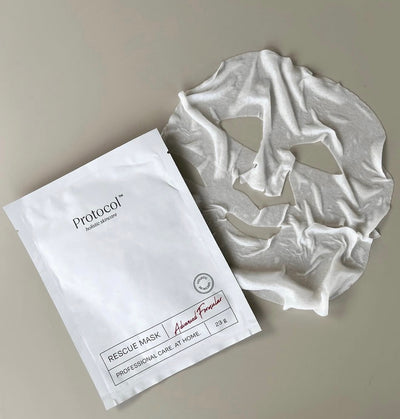 Protocol Rescue Mask