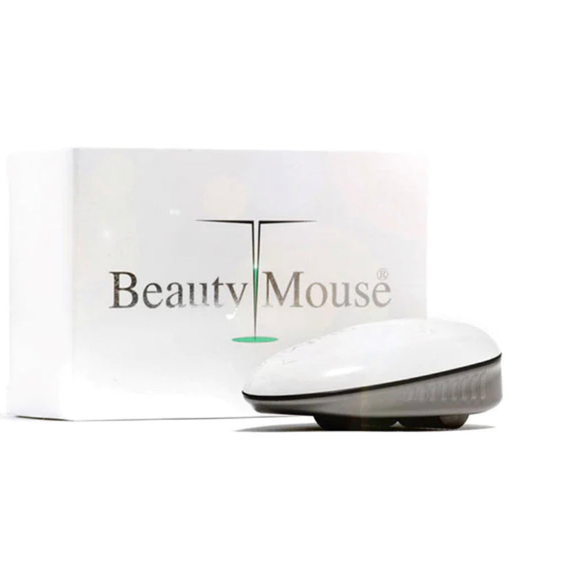 Original Dermaroller - Beauty Mouse