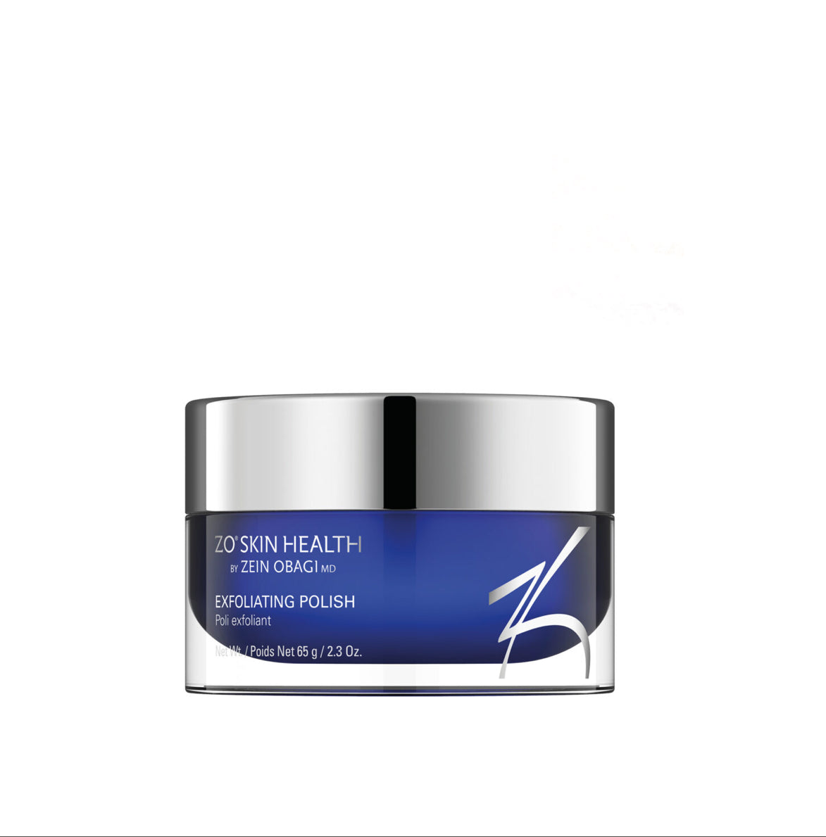 Exfoliating Polish