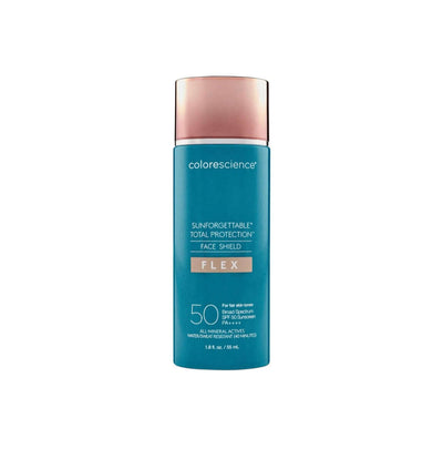 Sunforgettable Total Protection Face Shield Flex SPF50 Fair