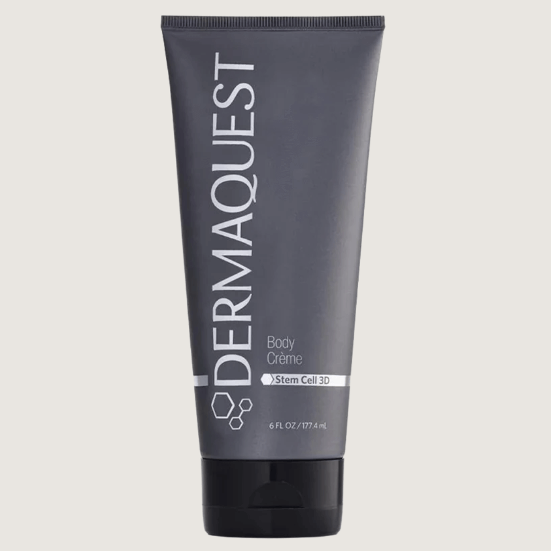 Body Crème - Stem Cell 3D