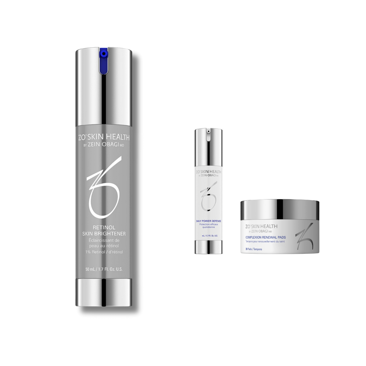 Retinol Skin Brightener 1 % Kampagne