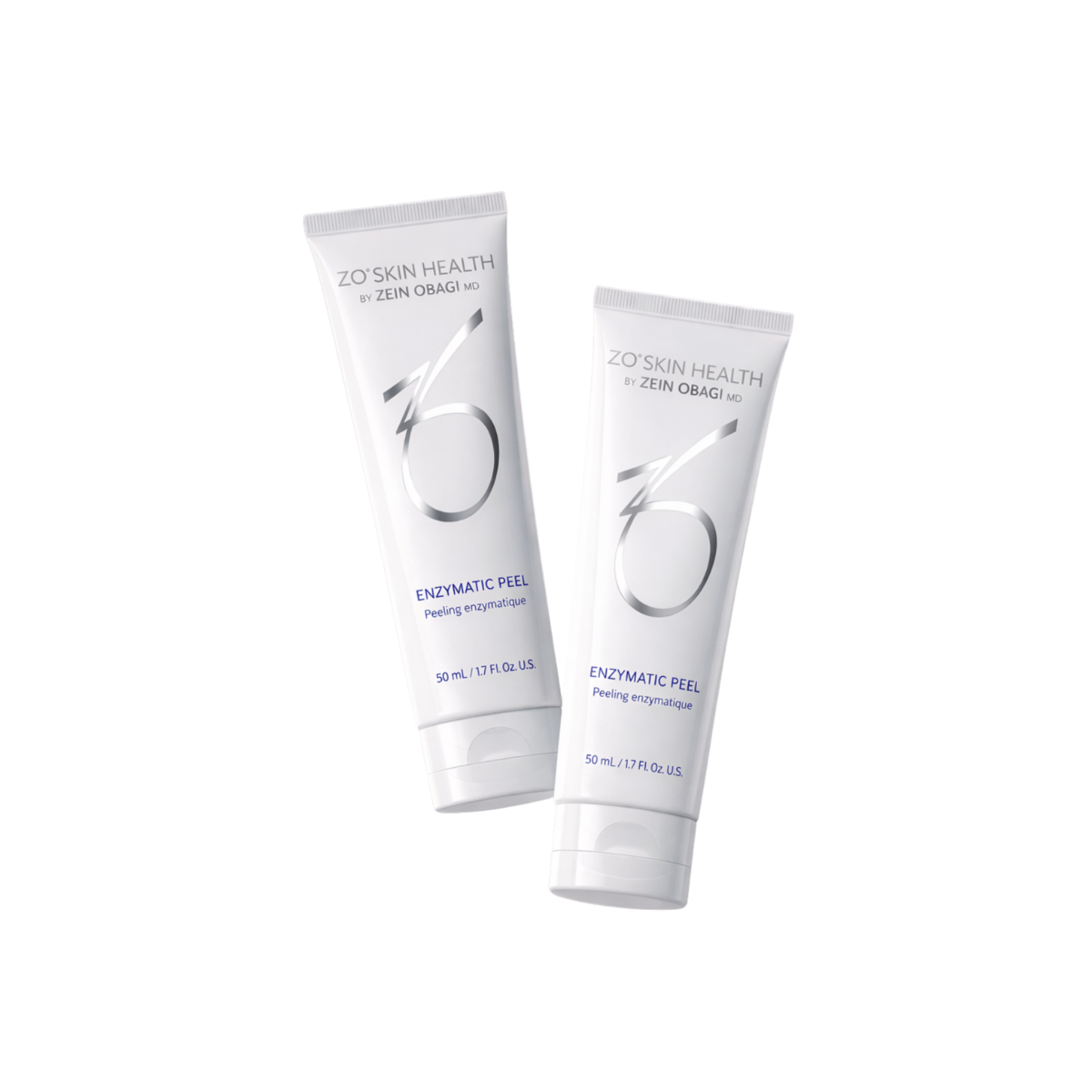 Påske kampagne: Enzymatic Peel