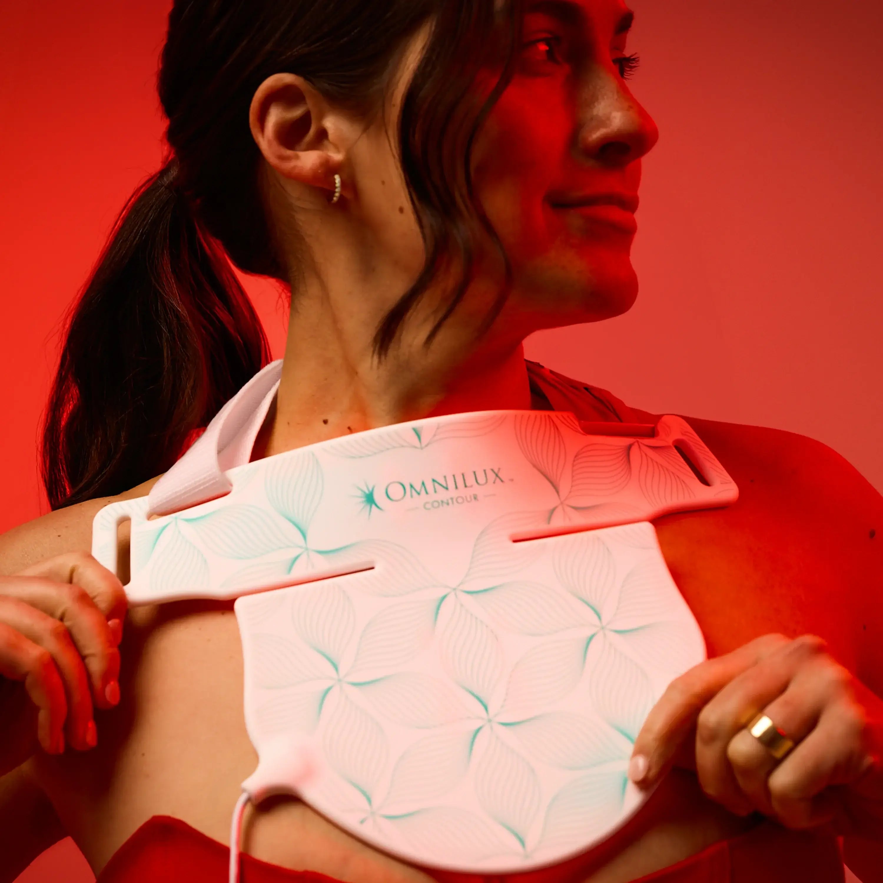 Omnilux Contour - Neck & Decollette