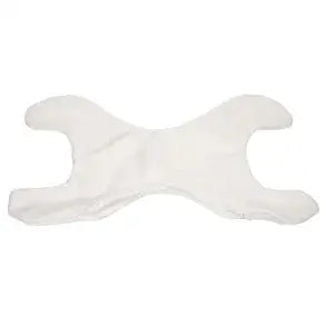 La Petite silke White