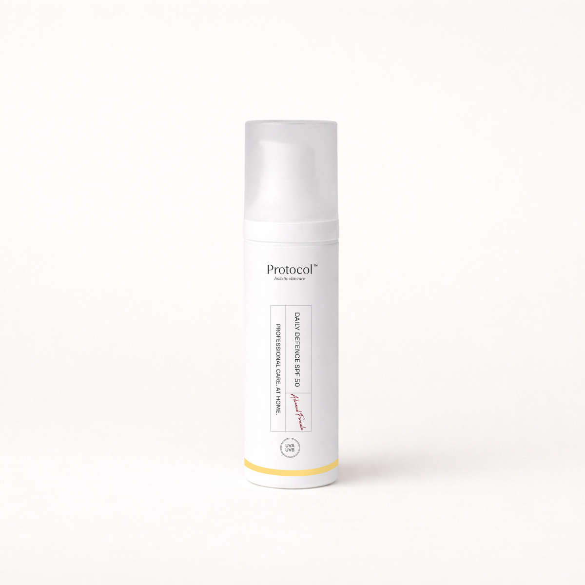 Daily Defense SPF 50