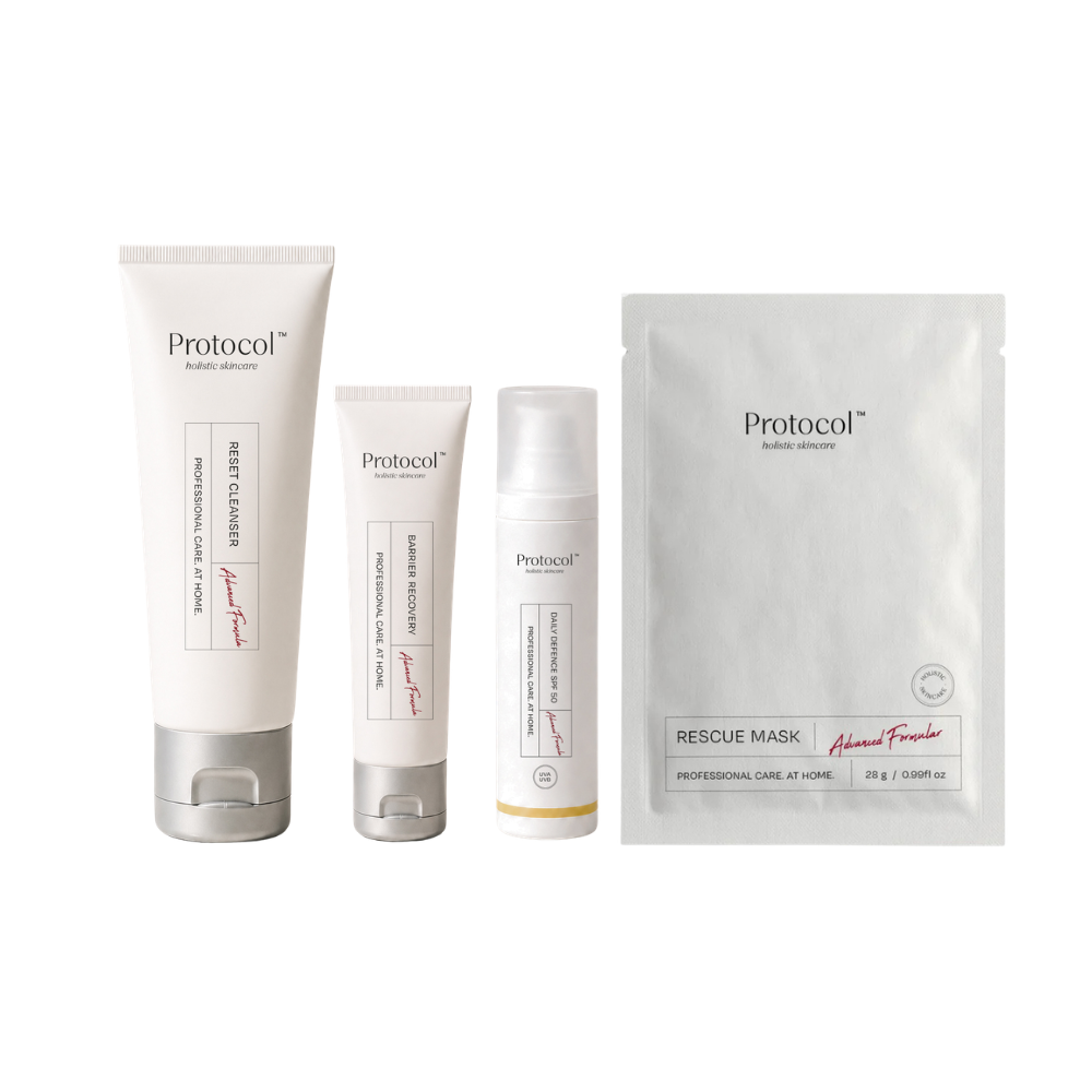 Kampagne: Protocol Essentials