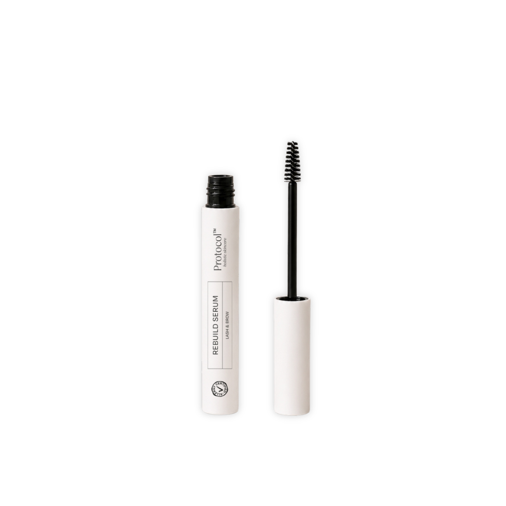 Rebuild Lash & Brow Serum - KREATIN KUR