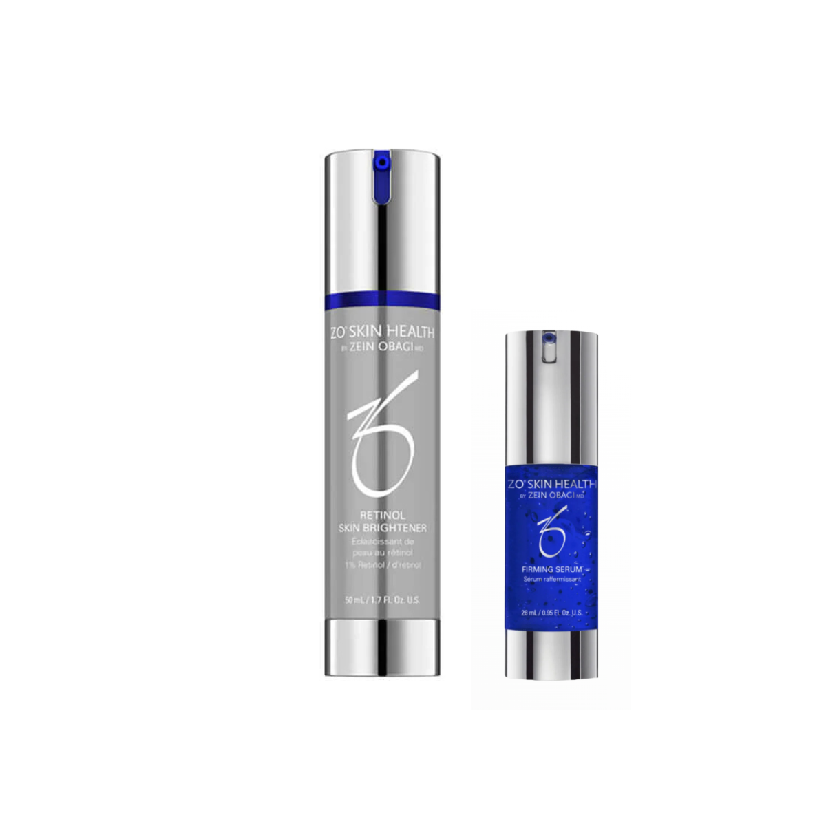 Kampagne: Zo Skin Health Retinol Skin Brightener 1% + Firming Serum