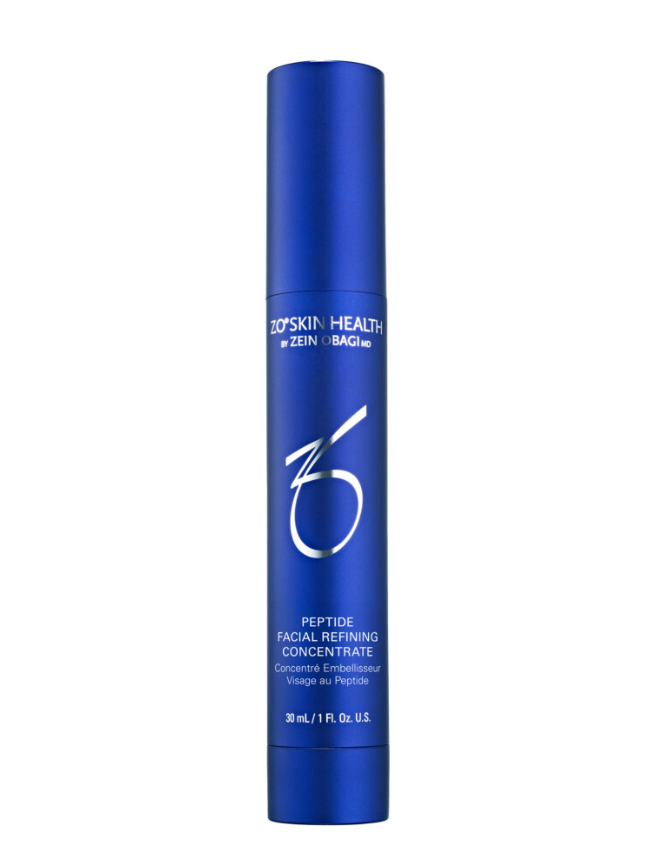 Peptide Facial Refining Concentrate