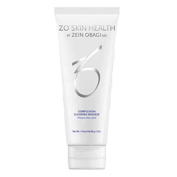 Complexion Clearing Masque