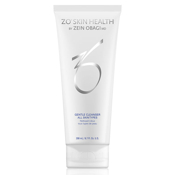 Gentle Cleanser - All Skin Types