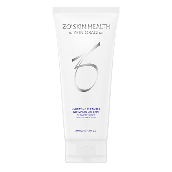 Hydrating Cleanser