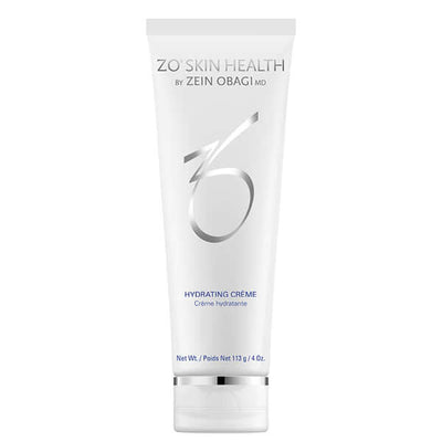 Hydrating Crème