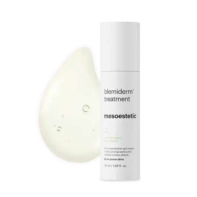 Blemiderm Treatment