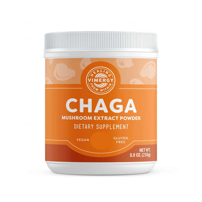 Chaga Extract Powder