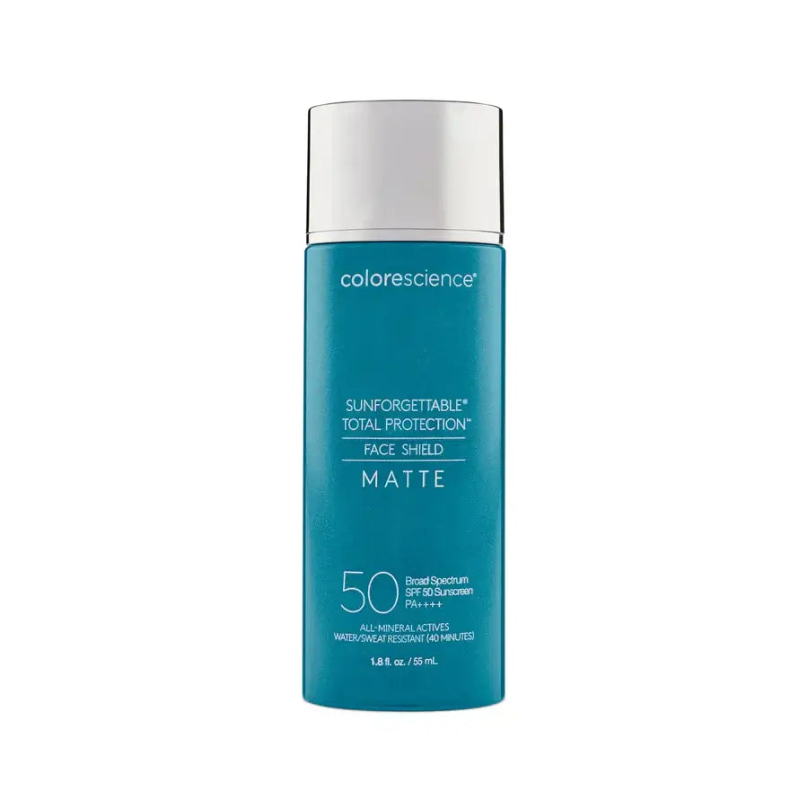 Sunforgettable Total Protection Face Sheild Matte Spf50