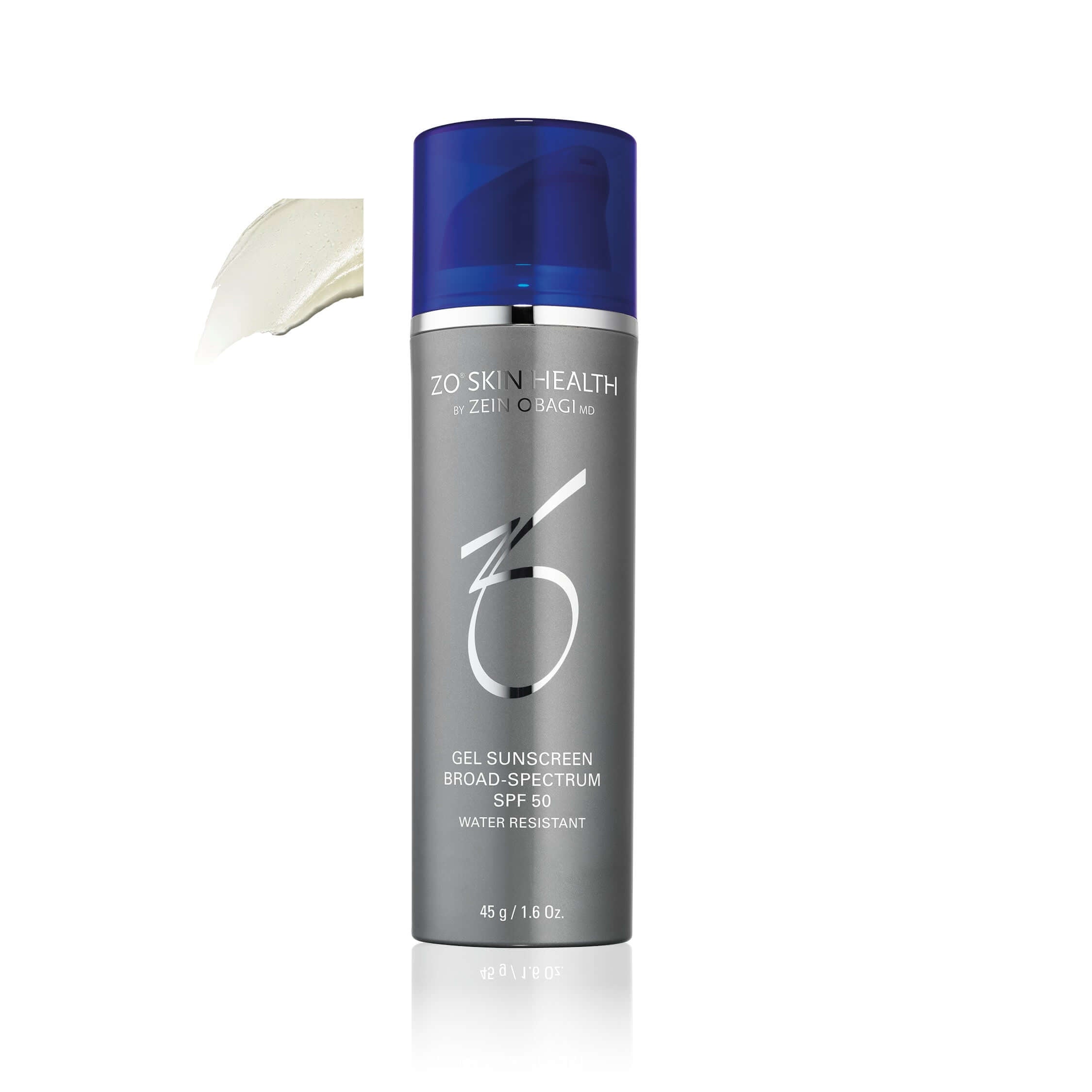 ZO Skin Health Gel Sunscreen Broad-Spectrum SPF 50 fra Holistic Beauty