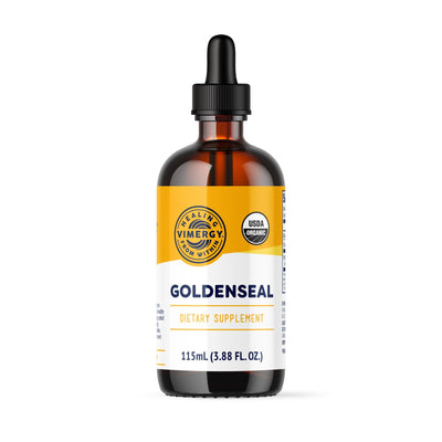 Goldenseal