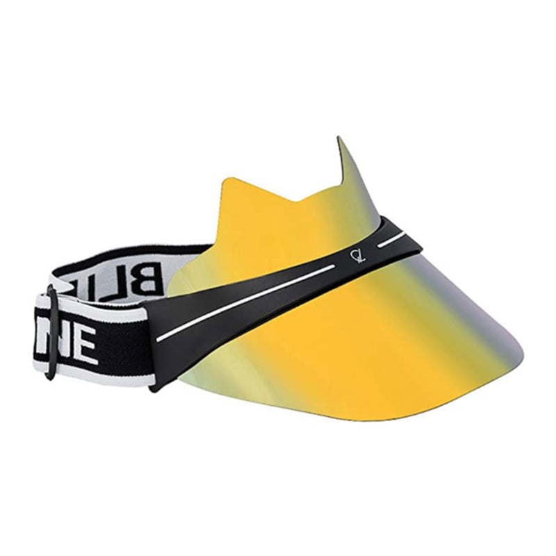 KITTY LUX VISOR - Sunset