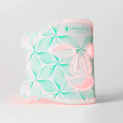 Omnilux contour face