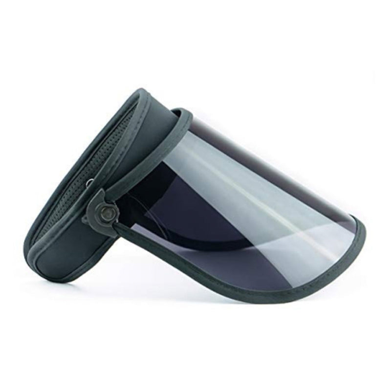 FULL LUX SHIELDS - Black