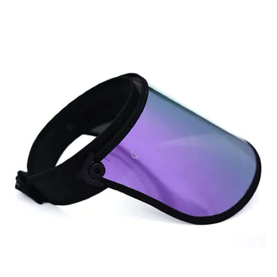 FULL LUX SHIELDS - Purple