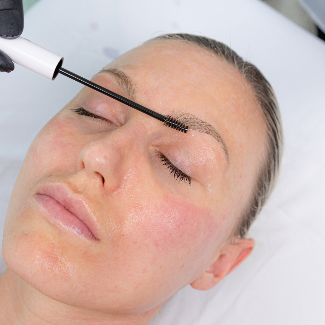 Rebuild Lash & Brow Serum - KREATIN KUR