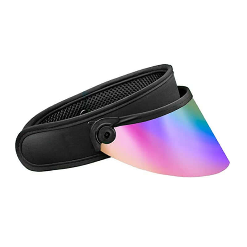 SHORTY LUX SHIELDS - Rainbow