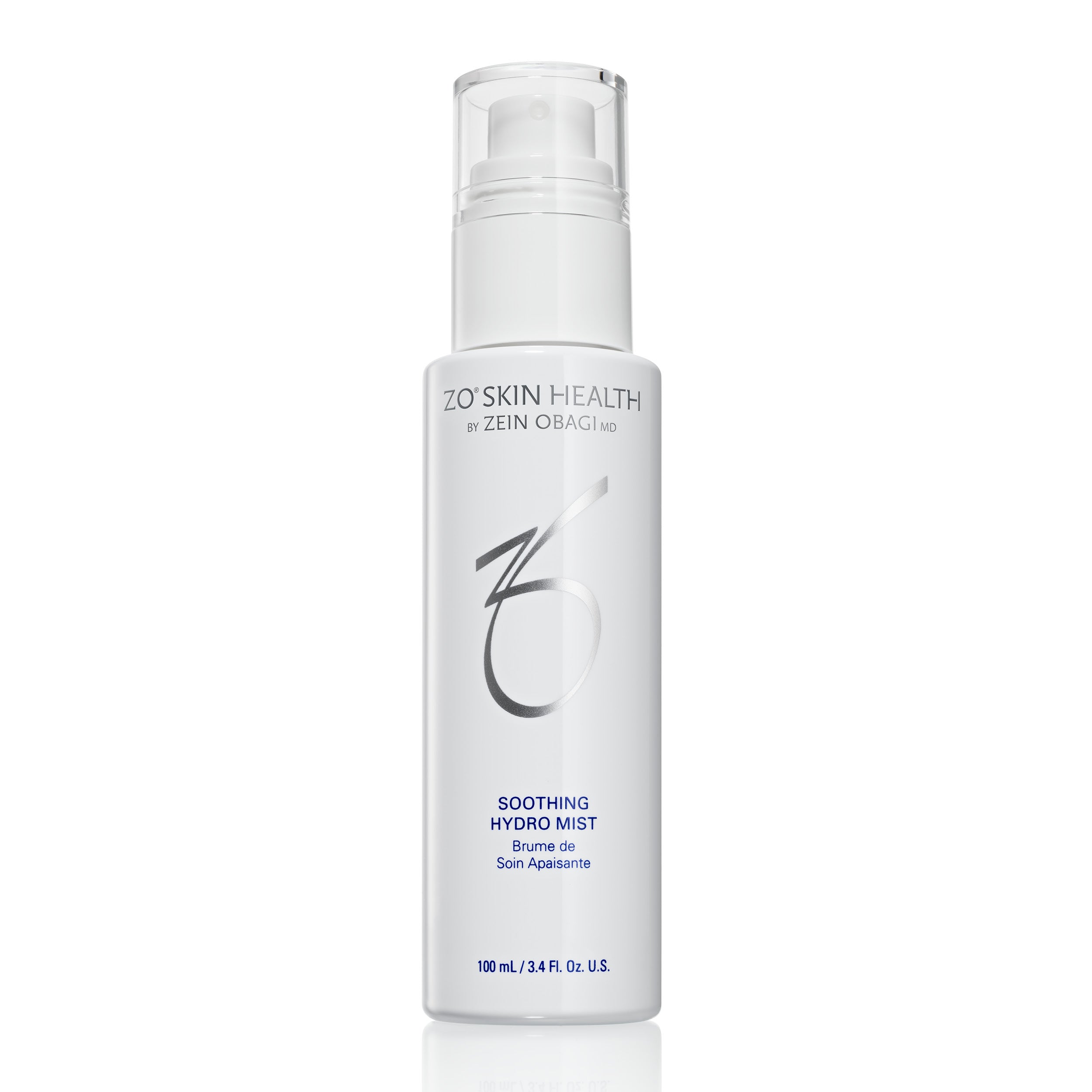 Kampagne: Rozatrol®, Soothing Hydro Mist + GSR Kit fra Holistic Beauty