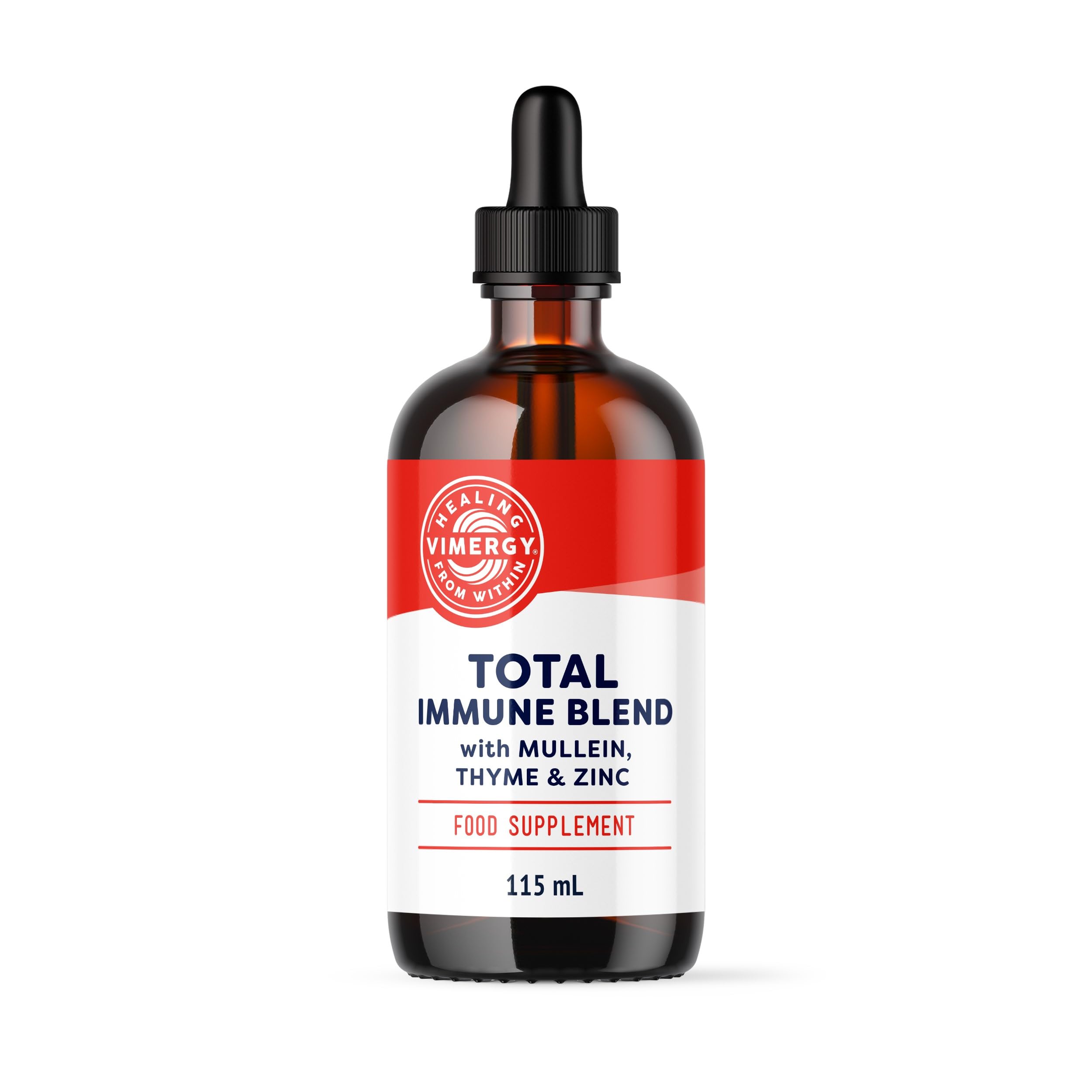 Vimergy Total Immune blend fra Holistic Beauty