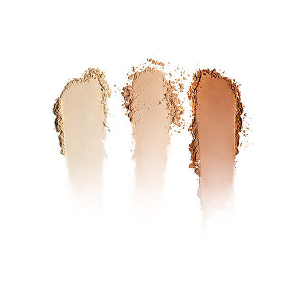 Sunscreen + Powder Broad Spectrum SPF 30 - Deep fra Holistic Beauty