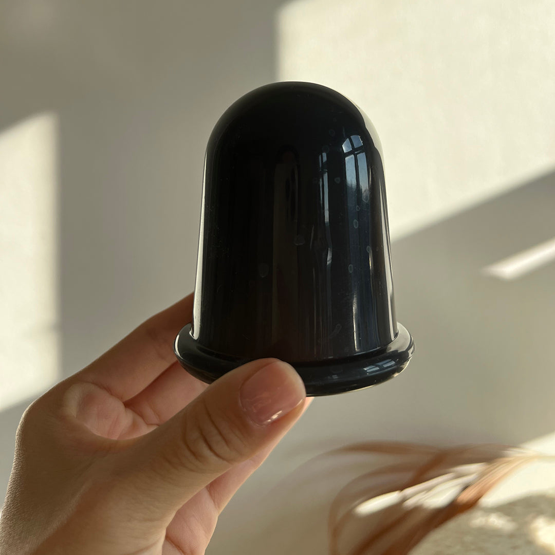 Udforsk Fordele ved Cupping derhjemme - 4 stk.
