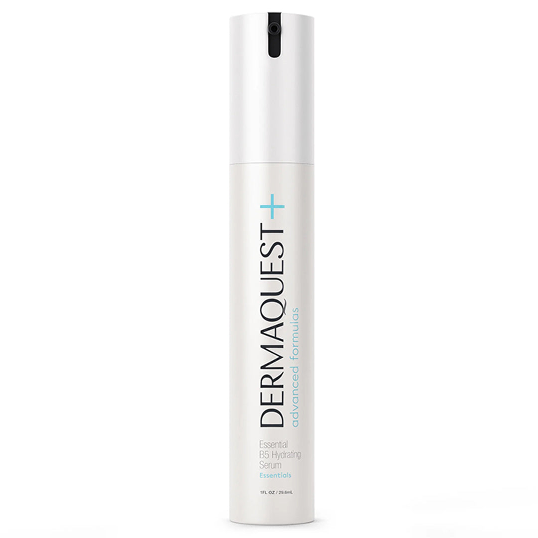 DermaQuest Advanced Essential B5 Hydrating Serum Essentials | Holistic Beauty 