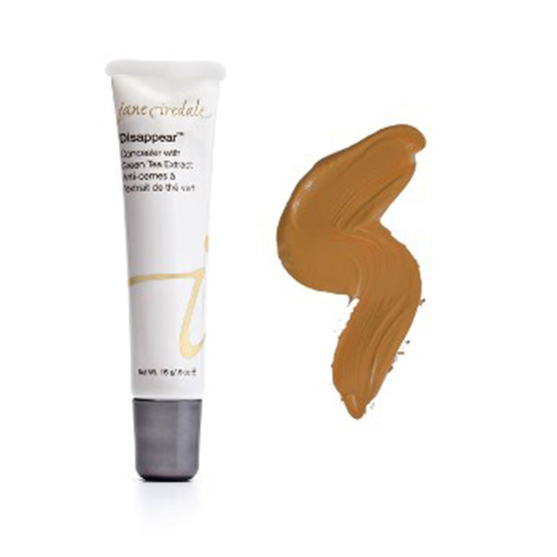 Jane Iredale Disappear - Dark | Holistic Beauty