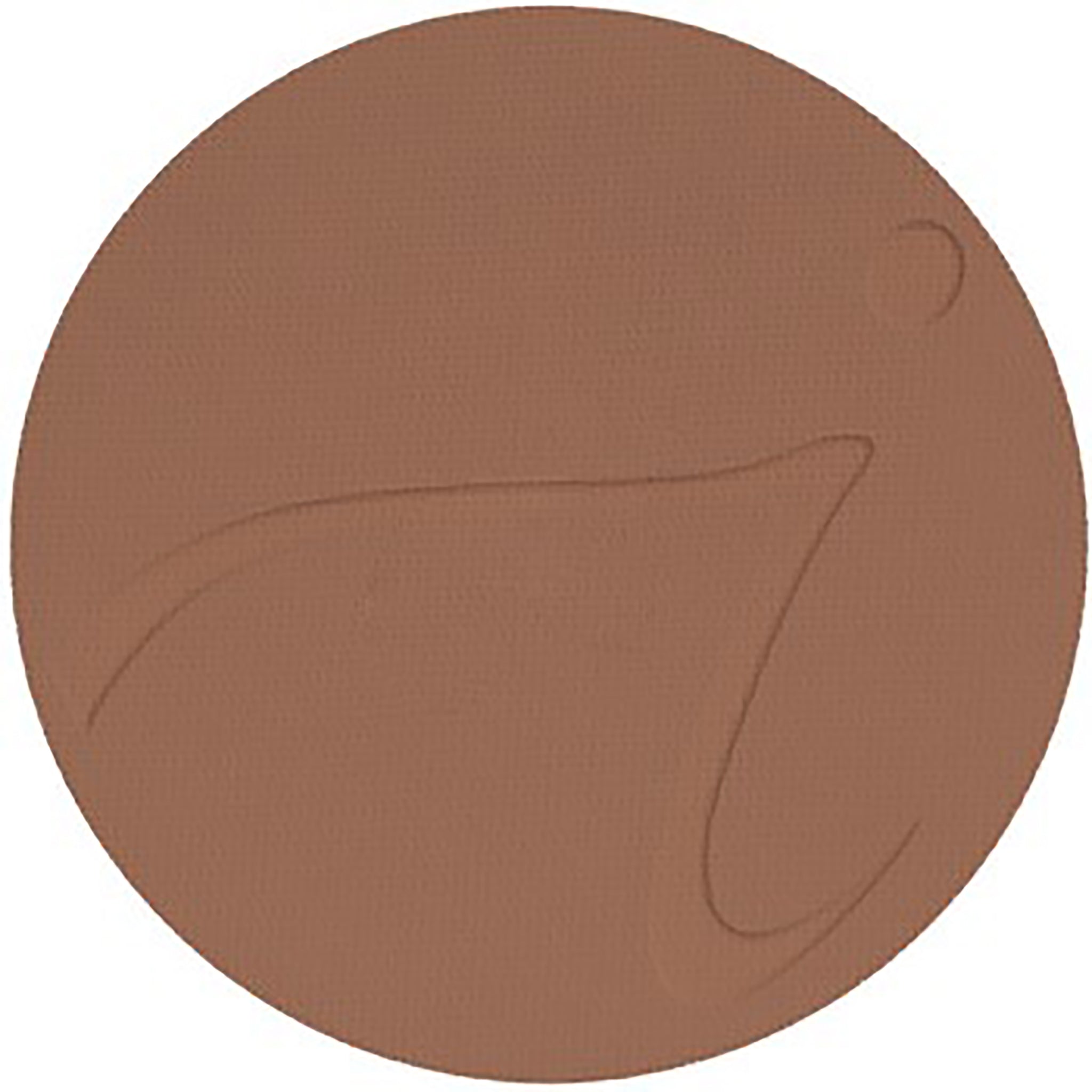 Jane Iredale PurePressed Base SPF15 - Cocoa