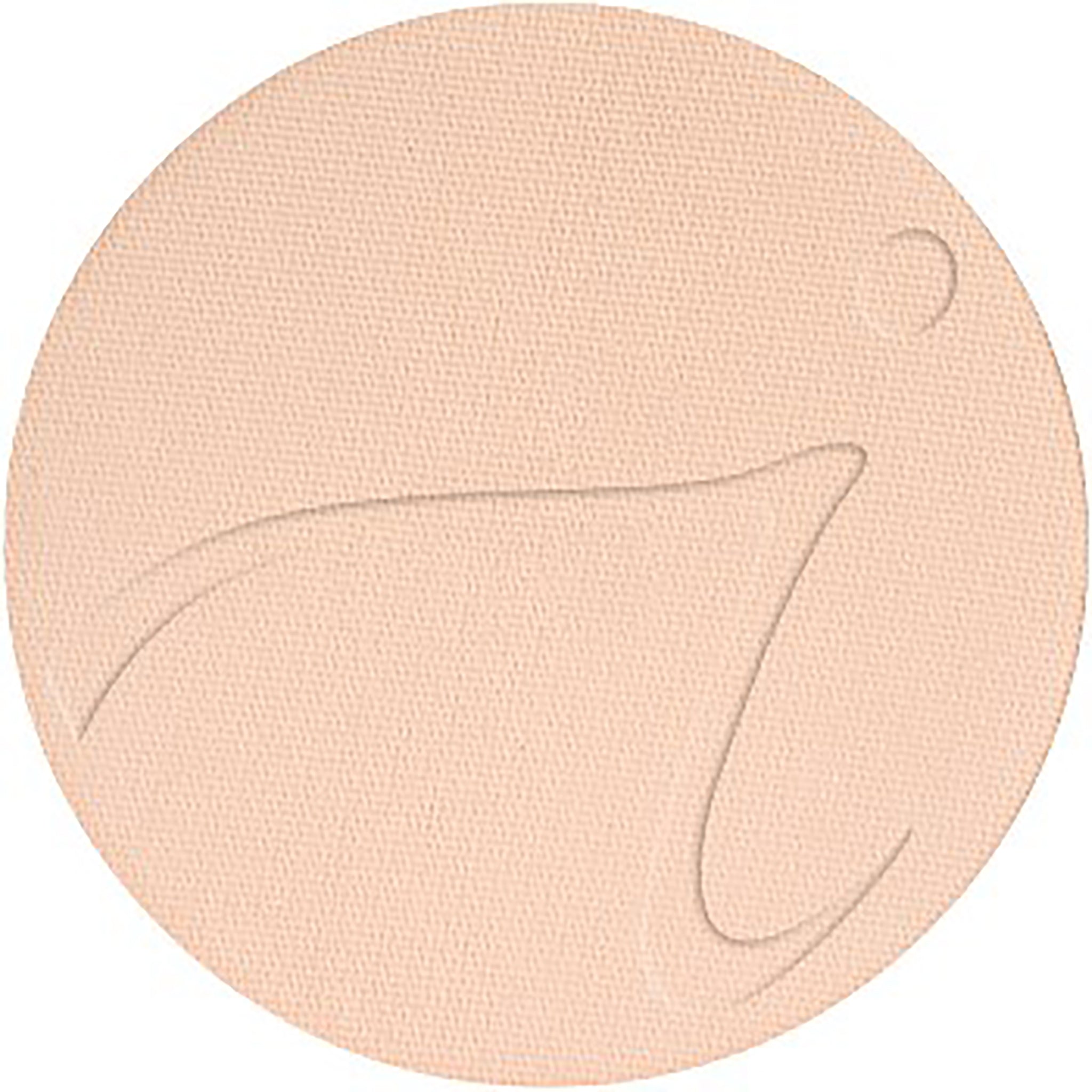 Jane Iredale PurePressed Base SPF15 - Natural