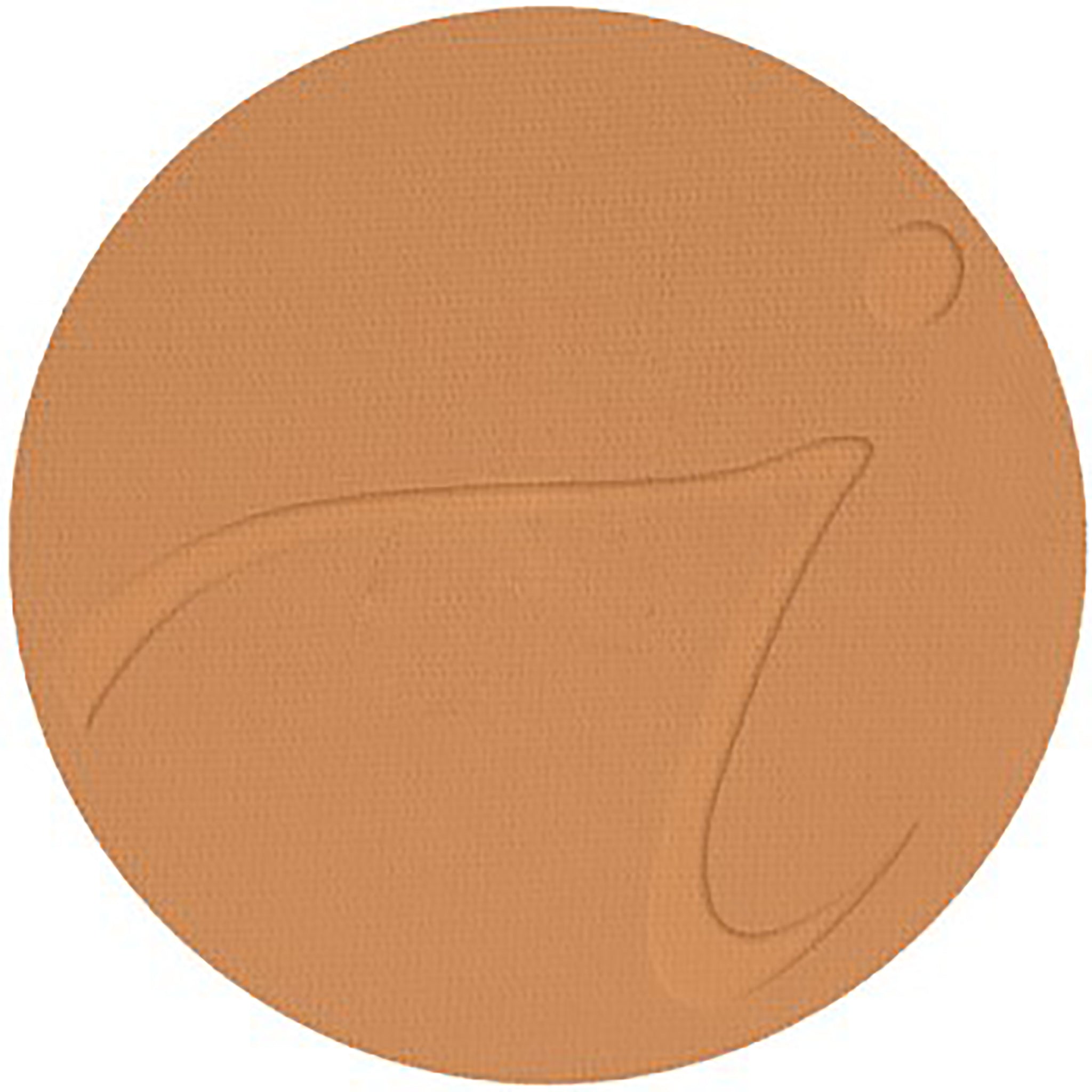 Jane Iredale PurePressed Base SPF15 - Warm Brown