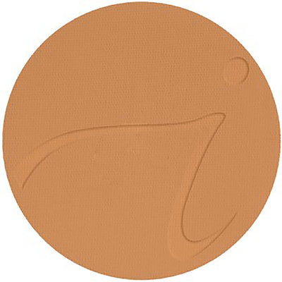 Jane Iredale PurePressed Base SPF15 - Warm Brown