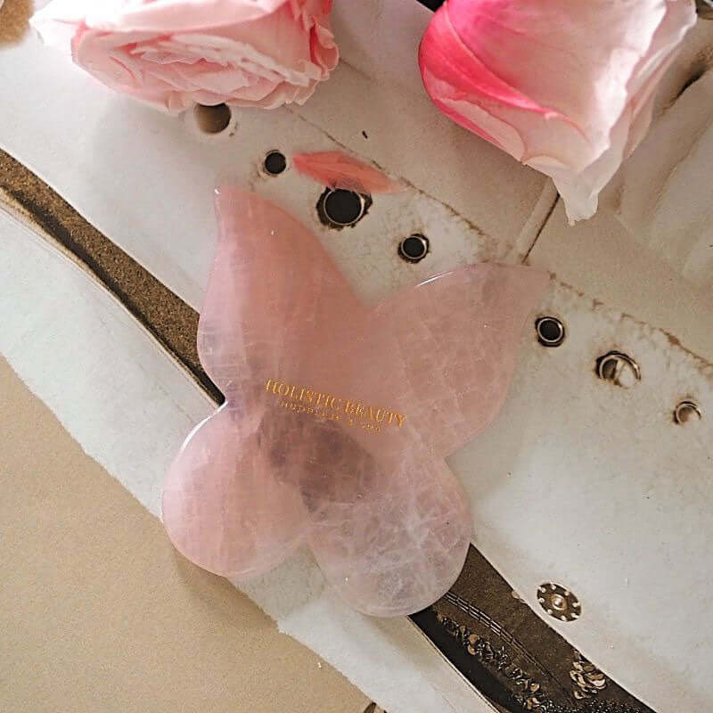 Butterfly Gua Sha: Din Nye Skønhedsrutine Hjemmefra