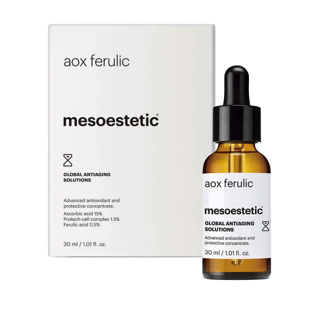Mesoestetic AOX Ferulic