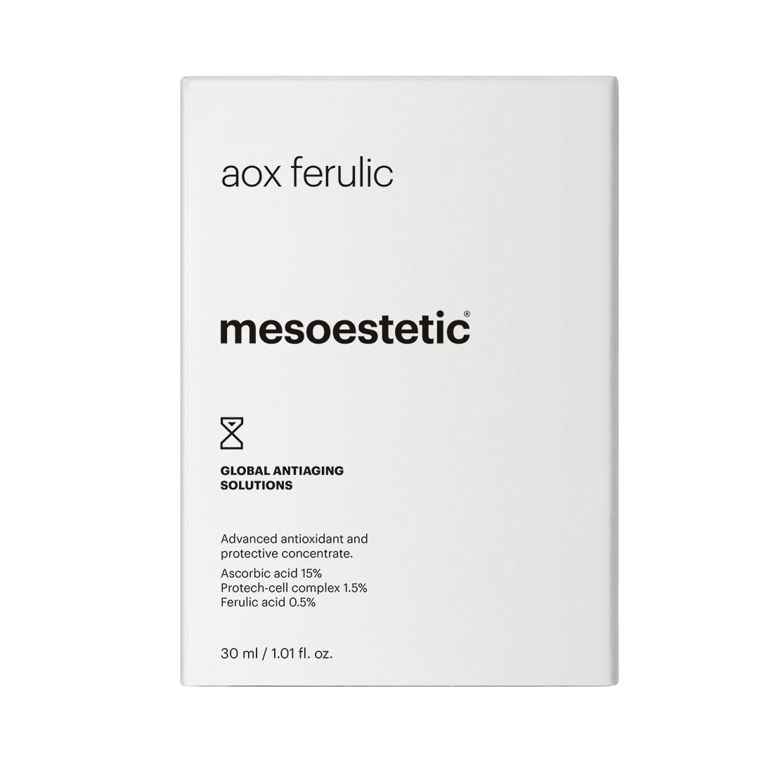 Mesoestetic AOX Ferulic