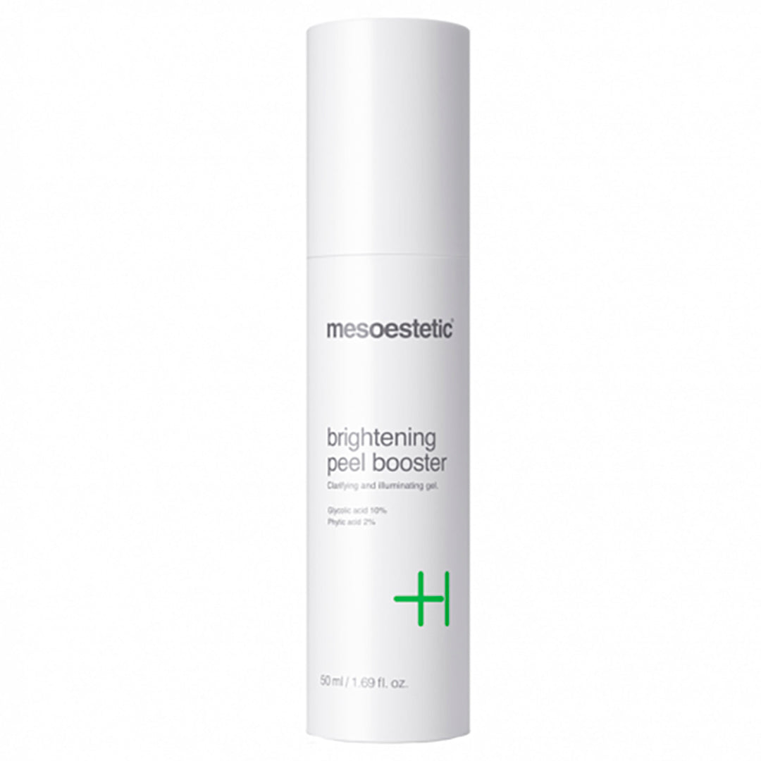 Mesoestetic Brightening Peel Booster | Holistic Beauty