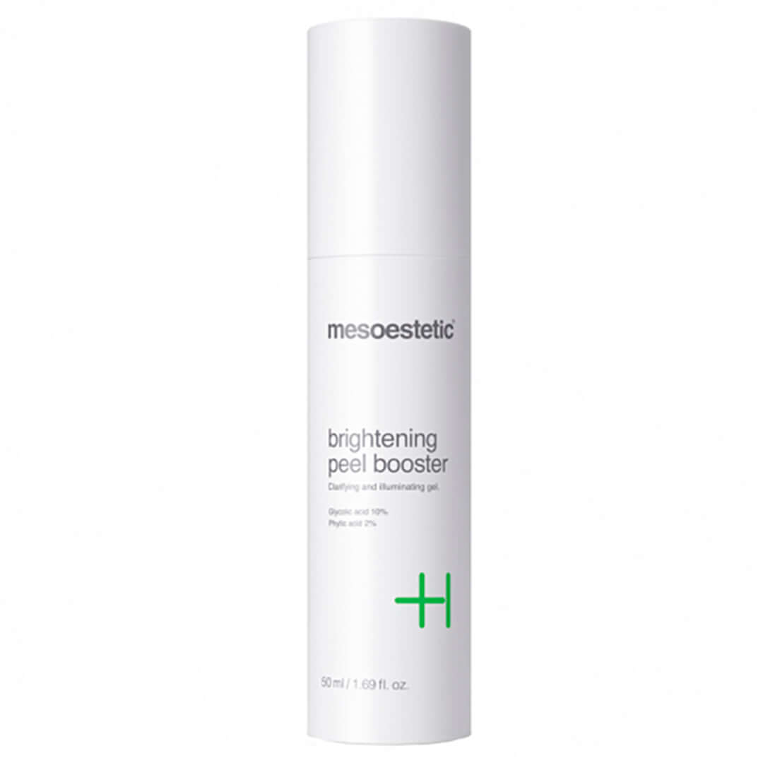 Mesoestetic Brightening Peel Booster | Holistic Beauty