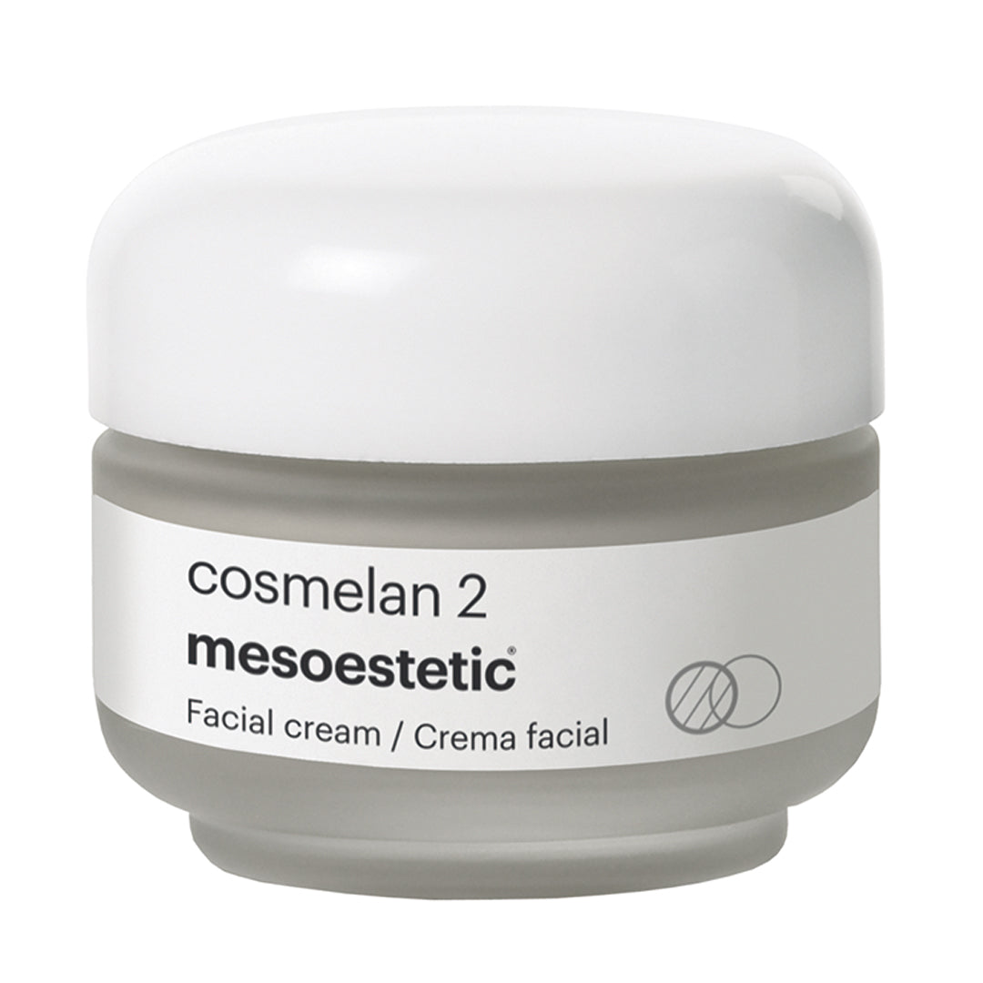 Mesoestetic Cosmelan 2 | Holistic Beauty