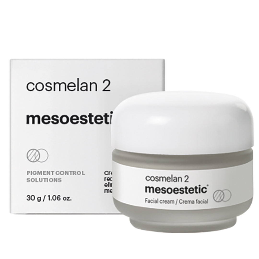 Mesoestetic Cosmelan 2 | Holistic Beauty