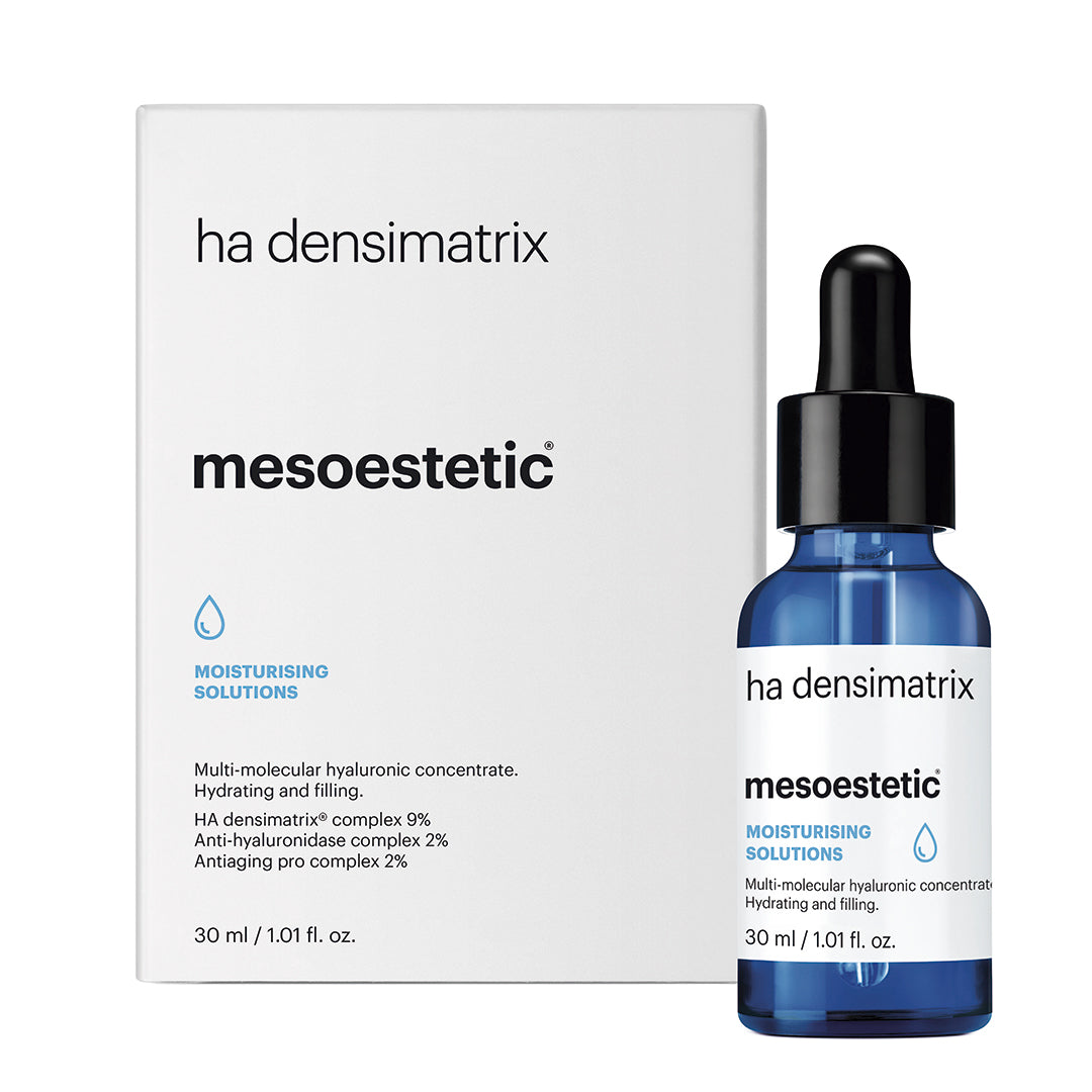 Mesoestetic HA Densimatrix | Holistic Beauty